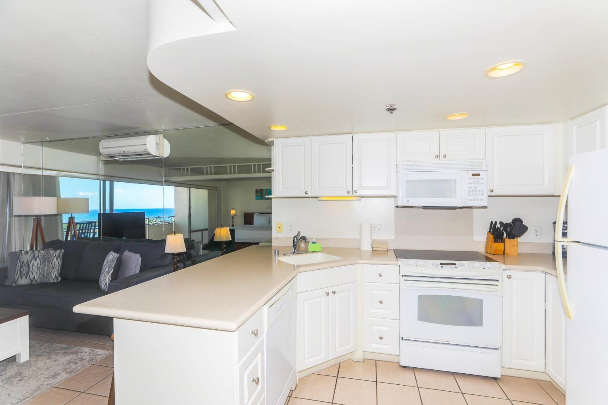 Ilikai Tower 1533 Yacht Harbor View 1Br Apartment Honolulu Exterior foto